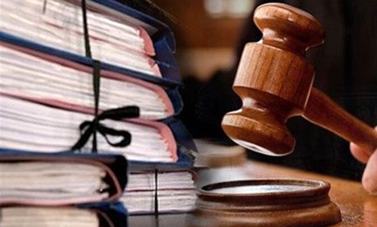 دادستانی دادستانی