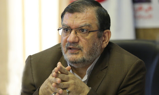 روح الامینی روح الامینی