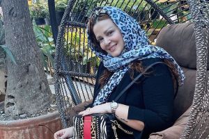 بهاره رهنما 