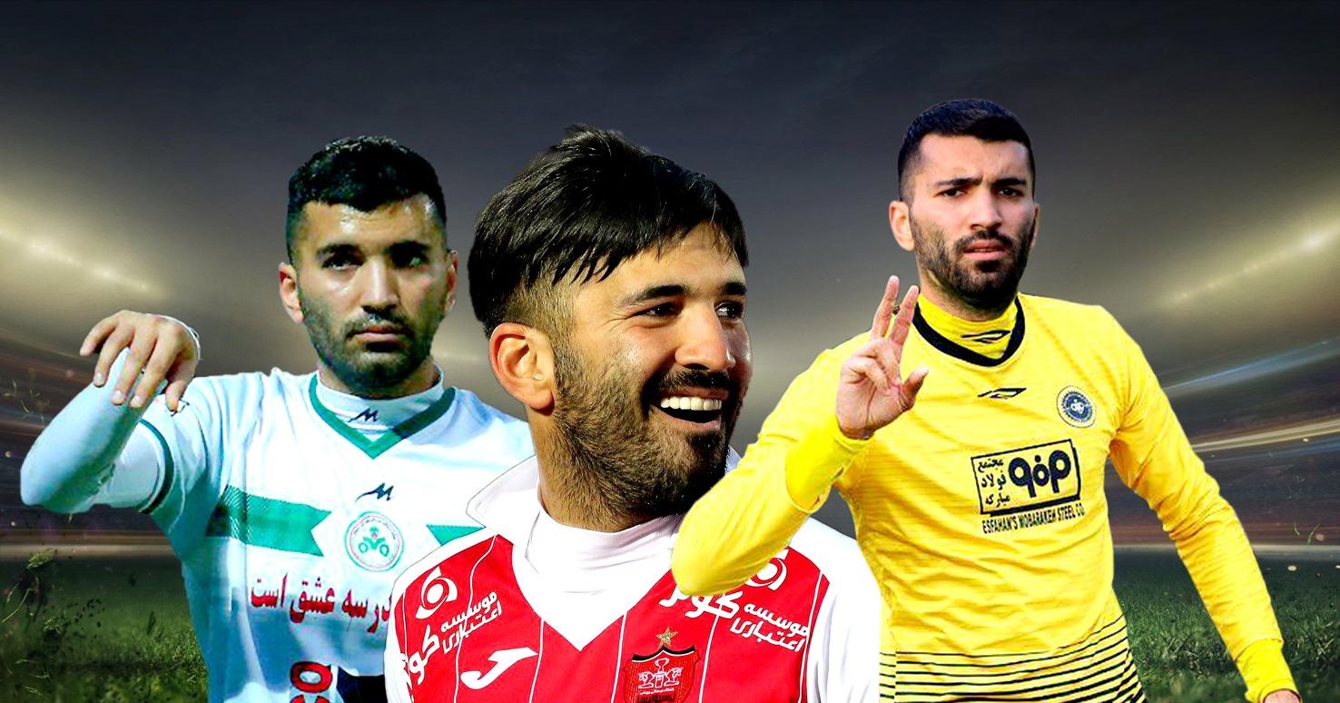 محسن مسلمان