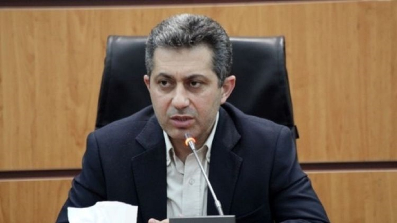 داروی بیماران کرونایی