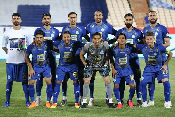 مدیر استقلال