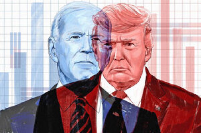 انتخابات آمریکا