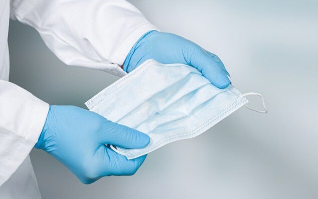 راه های انتقال ویروس کرونا