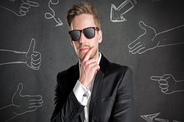 تست روانشناسی