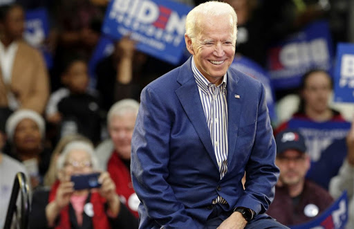 پیروزی مهم و تاریخی بایدن در آریزونا پس از ۷۲ سال انتخابات آمریکا