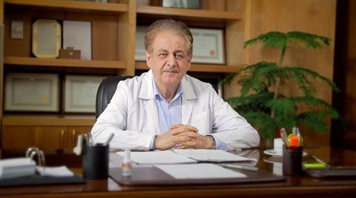 کهیر، عارضه و علامت جدید کرونا