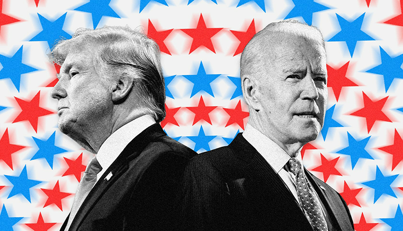 انتخابات آمریکا انتخابات آمریکا