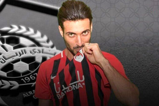 شجاع خلیل زاده شجاع خلیل زاده