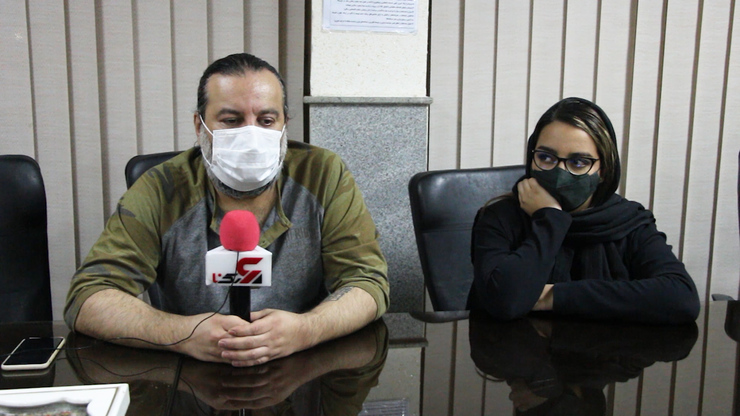 مهراب قاسم خانی مهراب قاسم خانی