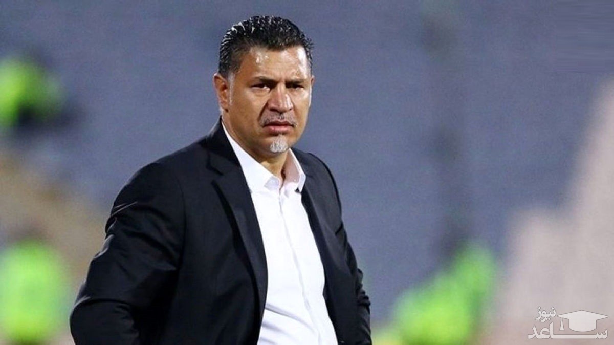 علی دایی علی دایی