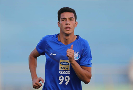 سجاد آقایی سجاد آقایی