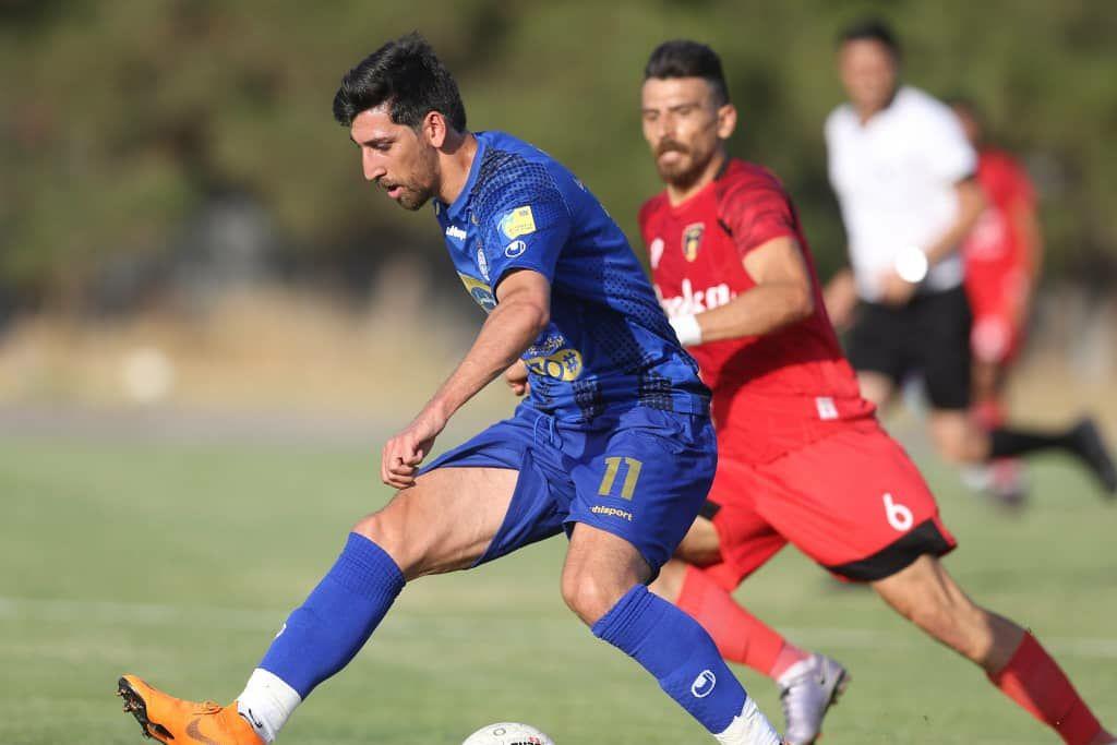 ستاره استقلال 