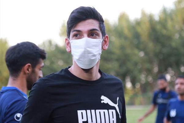 مرتضی تبریزی