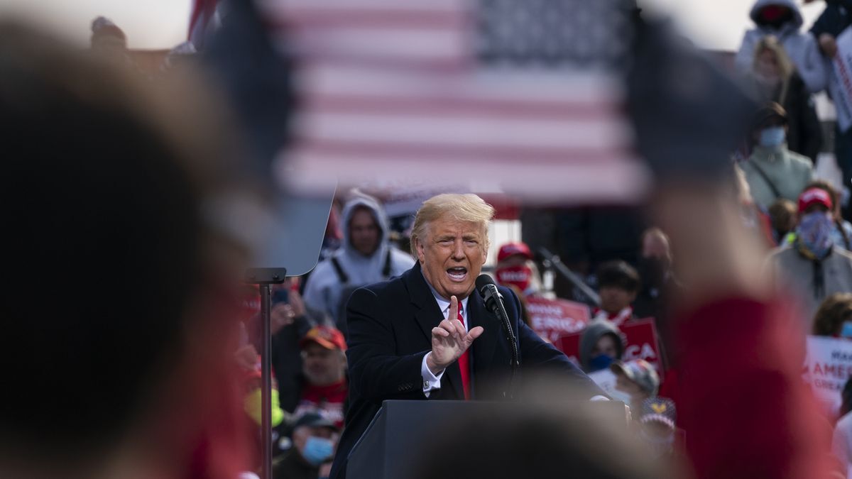 انتخابات آمریکا