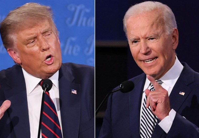 انتخابات آمریکا