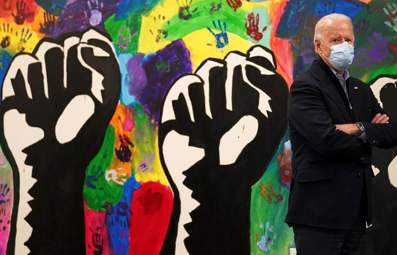 تازه ترین نتایج انتخابات آمریکا