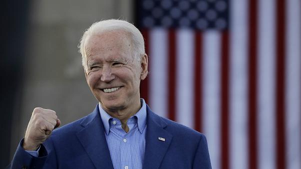 انتخابات آمریکا