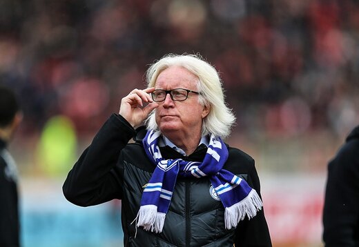 شفر: تا پولم را ندهید، نمیگذارم پنجره استقلال باز شود پنجره استقلال