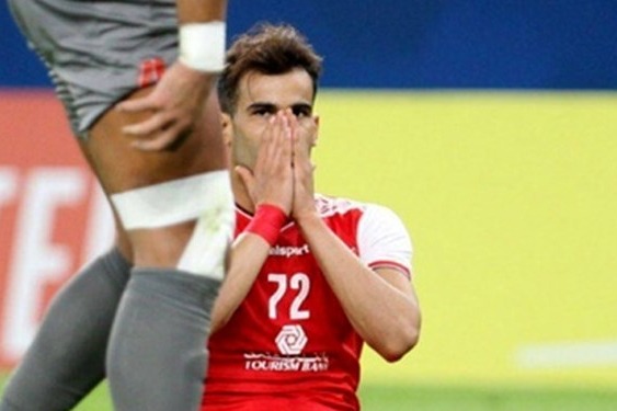 درخواست لغو محرومیت عیسی آل کثیر رد شد