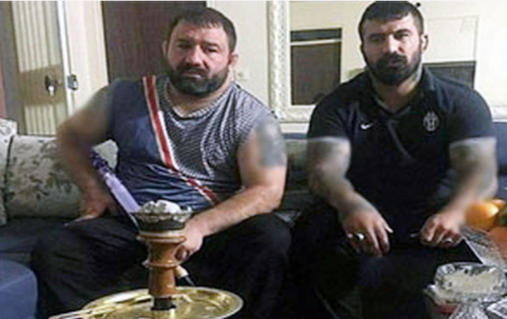 سرنوشت ۸ شرور خطرناک ایران / از وحید مرادی تا شاه مازندران+جزئیات