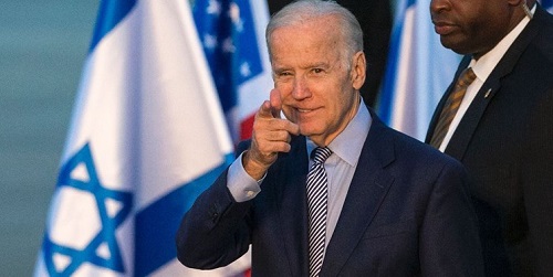 احتمال بازگشت بایدن به برجام