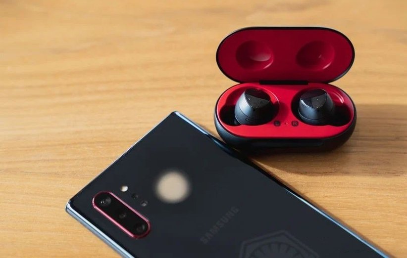 محصولات جدید سامسونگ