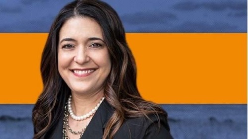 نماینده ایرانی در مجلس آمریکا