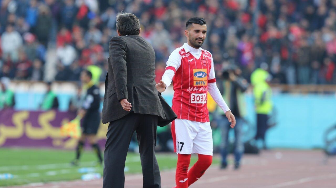 محسن مسلمان