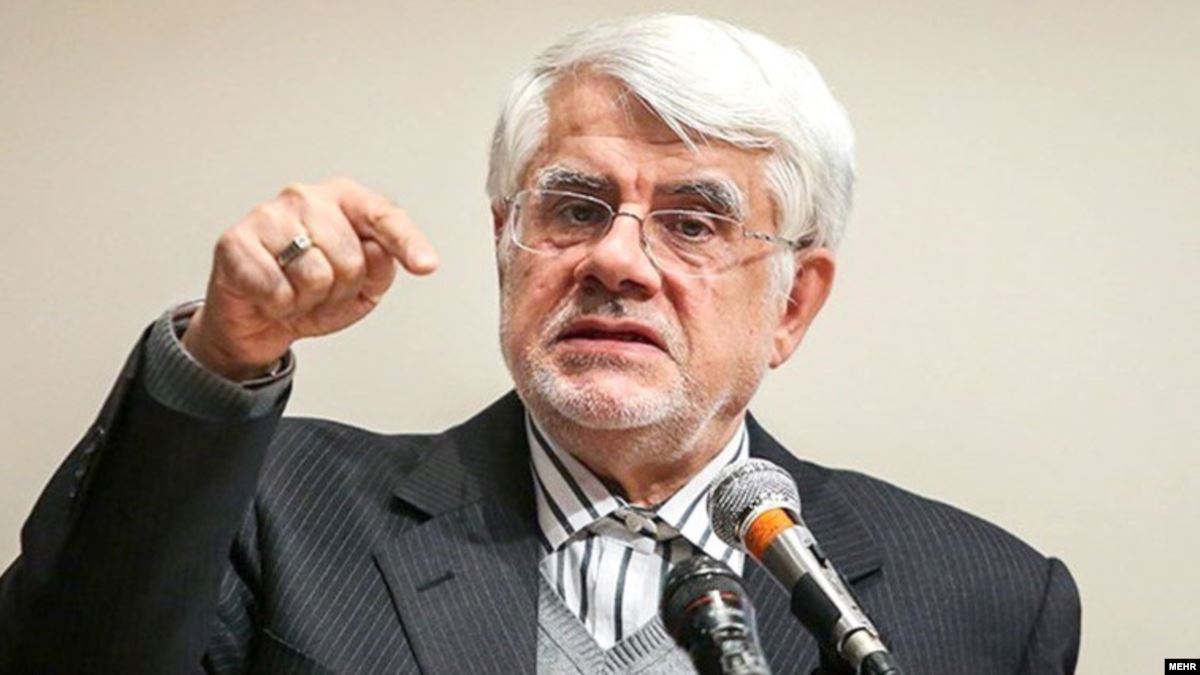 کاندید انتخابات 1400