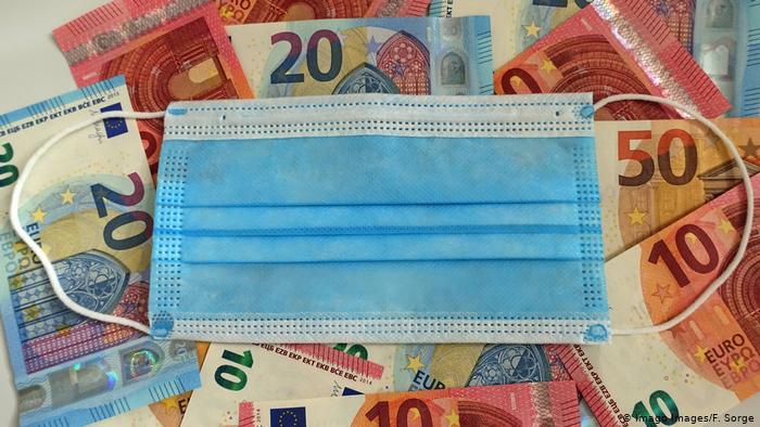 برای مقابله با کرونا چه قدر هزینه شده است؟