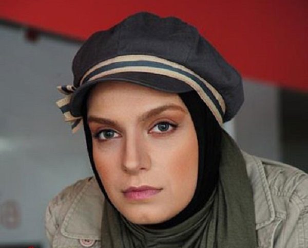 الیکا عبدالرزاقی 