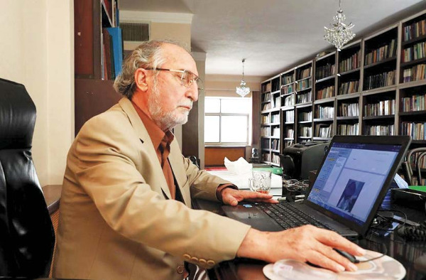 مهدی محسنیان راد