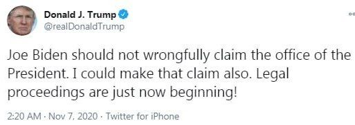 تازهترین نتایج انتخابات ریاست جمهوری آمریکا تازهترین نتایج انتخابات ریاست جمهوری آمریکا