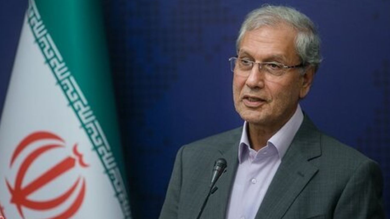 سخنگوی دولت