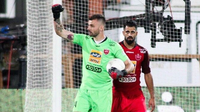 بازگشت رادوشوویچ/ حتی یک یورو هم از پرسپولیس نگرفتهام بازگشت رادوشوویچ