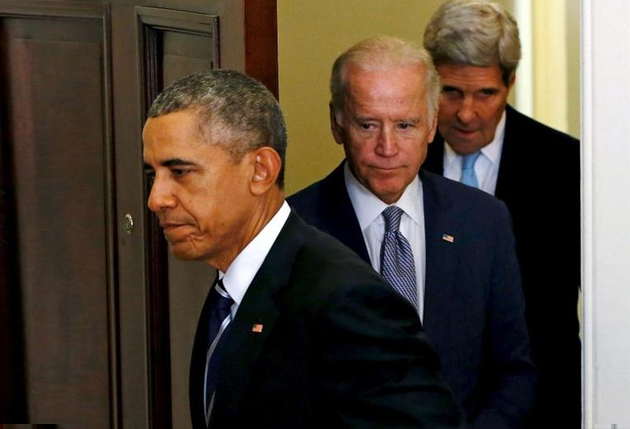 وعده‌های انتخاباتی جو بایدن