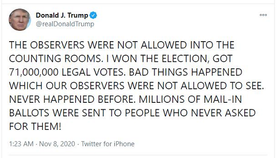 ترامپ ترامپ