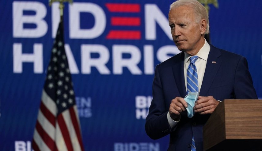 بایدن تنش میان ایران و آمریکا را کاهش میدهد؟ تنش میان ایران و آمریکا