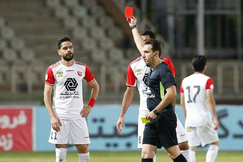 کمال کامیابی نیا