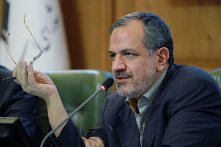 شورای شهر تهران شورای شهر تهران