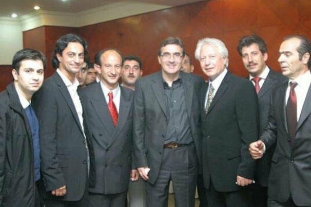 برانکو ایوانکوویچ برانکو ایوانکوویچ