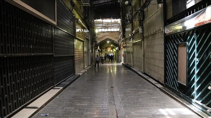 محدودیت‌های کرونایی