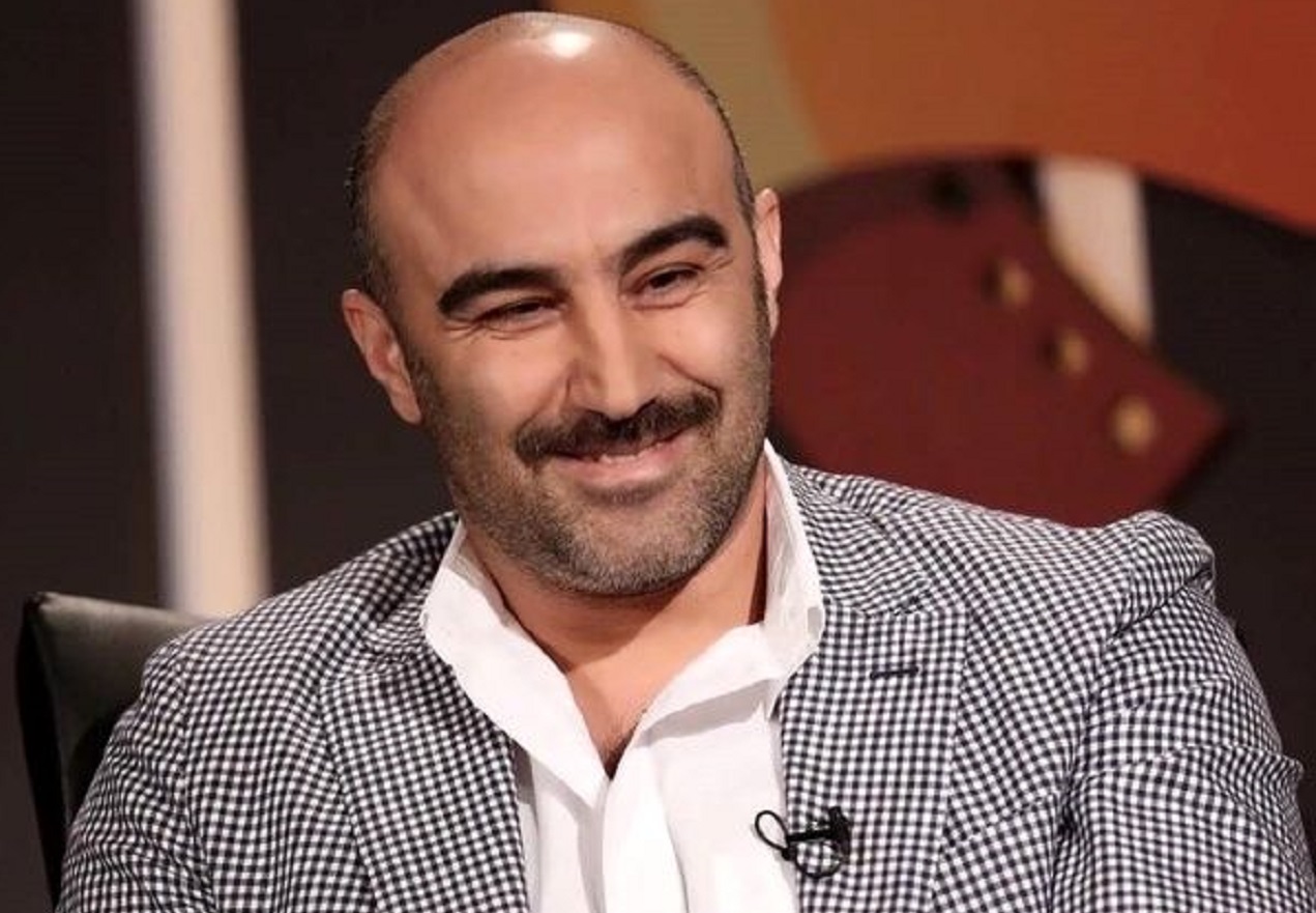 بازیگران مبتلا به ویروس کرونا