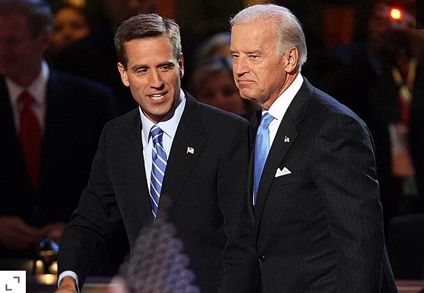 خانواده جو بایدن را بیشتر بشناسید