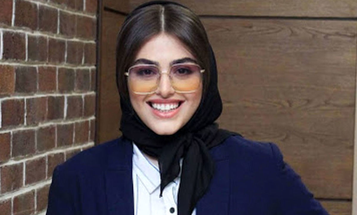 ریحانه پارسا 