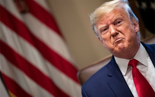 مشکلات انتخاباتی در آمریکا داریم / ما باید به رای&zwnj;ها بنگریم؛ ما تازه در آغاز مرحله دسته&zwnj;بندی هستیم