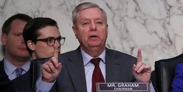 تخلفات انتخاباتی آمریکا