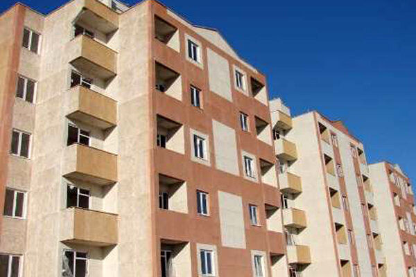 واگذاری مسکن فرهنگیان