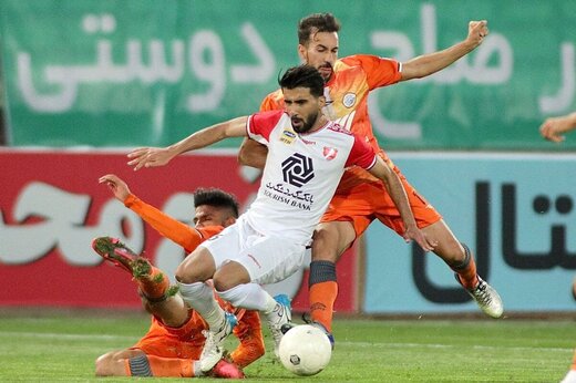 واکنش AFC به توقف پرسپولیس در ایستگاه اول پرسپولیس